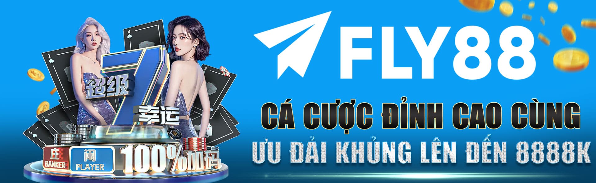 banner fly88
