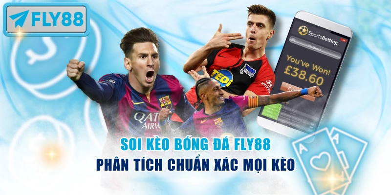 Soi Kèo Bóng Đá